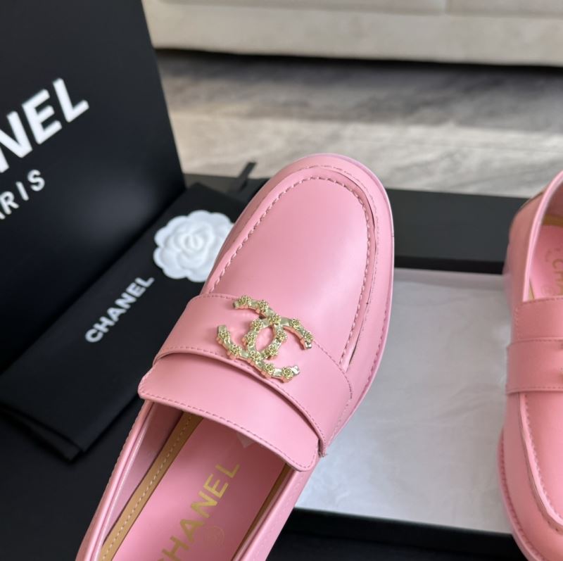 Chanel Business Shoes